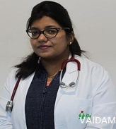 Dr. Neha Rastogi Panda