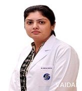 Dr. Neha Rathi,Ophthalmologist, New Delhi
