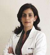 Dr Neha Sood