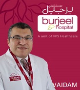 Dr. Nehad Nabil Halawa,Anaesthesia, Pain Management and Palliative Care, Abu Dhabi