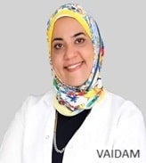 Dr. Nermeen Elkholy,Pediatric Cardiologist, Dubai