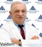 Best Doctors In Turkey - Dr. Neset Koksal, Istanbul
