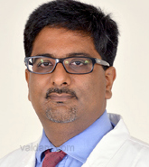 Dr. Nevin Kishore,Pulmonologist, Gurgaon