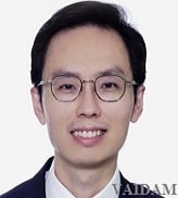 Dr. Ng Peng Soon,Neurologist, Singapore