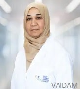 Dr Nibras Al Biati