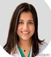 Doktor Nidhi Raval