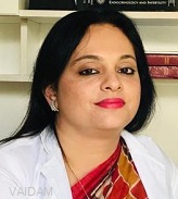Dr. Nidhi Chauhan