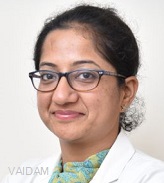 Doktor Nidhi Jayn, ginekolog va akusher, Gurgaon