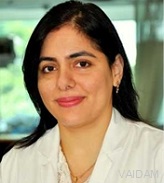 Doktor Nidhi Rajotiya, ginekolog va akusher, Gurgaon