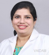 Dr. Nidhi Tandon,Medical Oncologist, Bangalore