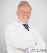 Dr. Niels Peter Buchholz