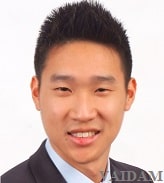 Dr. Nigel Tan Chun Han