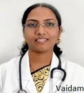 Dr. Niharika Allu