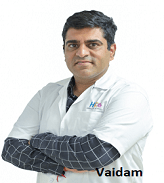 Dr Nikhil Mehta