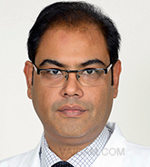 Dr. Nikhil Agnihotri,Obesity and Bariatric Surgeon, New Delhi