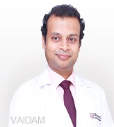 Dr. Nikhil J Arbatti,Spine Surgeon, Mumbai