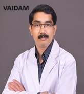 Dr. Nikhil KV 
