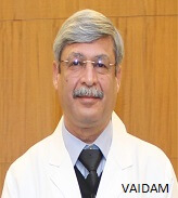 Doktor Nikhil Kumar, Gurgaon, interventsion kardiolog