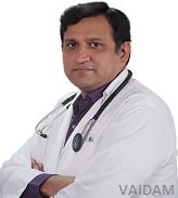 डॉ। निखिल मोदी