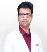 Dr. Nikhil S. Sardar,Ophthalmologist, Mumbai