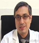 Dr. Nikhil Baljekar