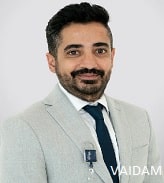 Dr. Nikil Sudarsan