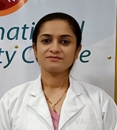 Dr. Nikita Dhakal,Gynaecologist and Obstetrician, New Delhi