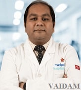 Dr. Nikunj Mittal,Neurosurgeon, Ghaziabad