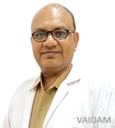 Doktor Nilesh Gautam