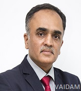 Dr. Nimesh Shah,Surgical Gastroenterologist, Mumbai