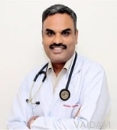 Dr. Niraj Gupta,Interventional Cardiologist, Gurgaon