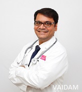 Dr. Niraj Joshi,ENT Surgeon, Chennai