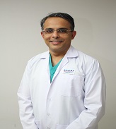 Dr. Niraj Vasavada,Spine Surgeon, Ahmedabad