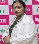 Dr. Nirmala Shivalingaiah,Gynaecologist and Obstetrician, Bangalore