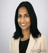 Dra. Nirmala Murthy