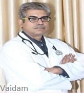 Dr Nirupam Adlakha