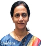 Dr Nirupama Vaddi