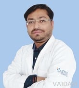 Dr. Nischal Anand,General Surgeon, Noida