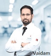 Dr. Nishant Shanker Yagnick,Neurosurgeon, Gurgaon