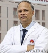 Doktor Nishant Ranjan