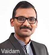Dr. Nishanth Gopal,Interventional Radiologist, Bangalore