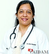 Dr. Nita Thakre,Gynaecologist and Obstetrician, Ahmedabad