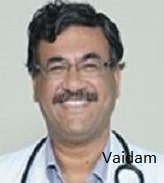 Dr. Nitesh Pratap,Medical Gastroenterologist, Secunderabad