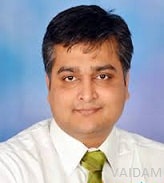 Dr. Nitesh Jain ,Gynaecologist and Obstetrician, Chennai