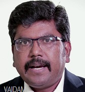 Dr. Nithin Kumar .N,Neurologist, Bangalore