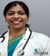 Dr. Nithya J