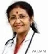 Dr. Nithya Ramamurthy,IVF Specialist, Chennai