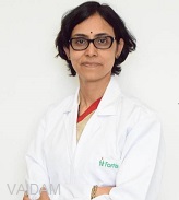 Doktor Niti Raizada