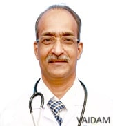 Dr. Nitin J. Mokal
