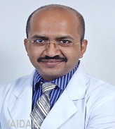 Dr. Nitin Jha,General Surgeon, Noida
